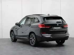 BMW X1 (2021) thumbnail 3