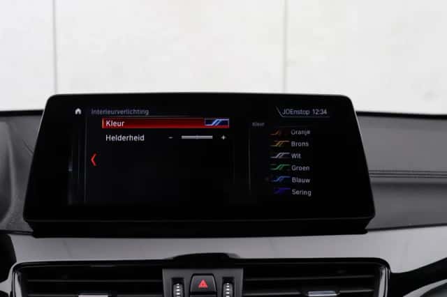BMW X1 (2021) thumbnail 21