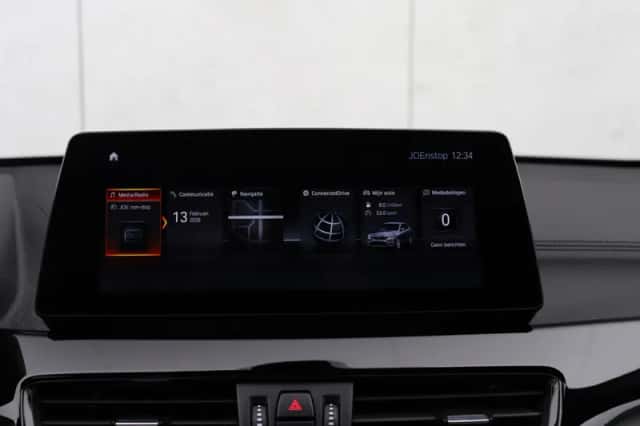 BMW X1 (2021) thumbnail 22