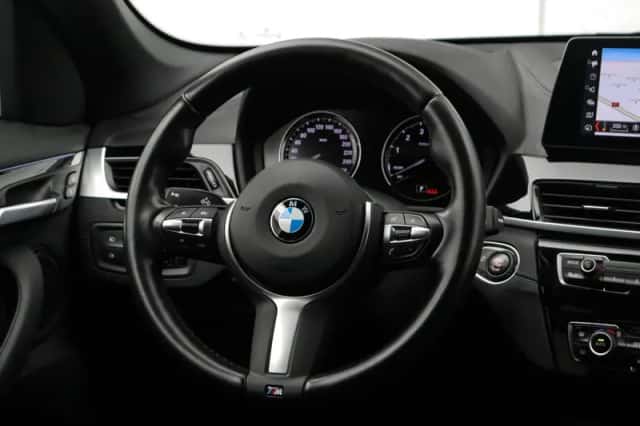 BMW X1 (2021) thumbnail 24