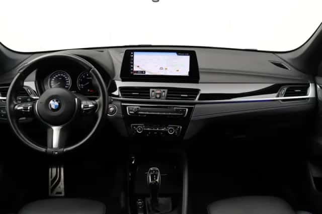 BMW X1 (2021) thumbnail 25