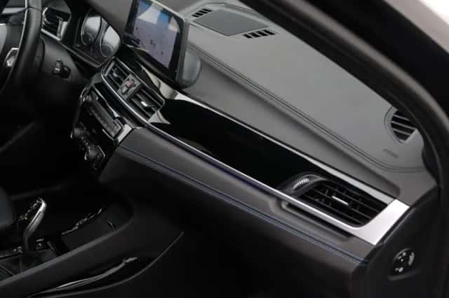 BMW X1 (2021) thumbnail 26