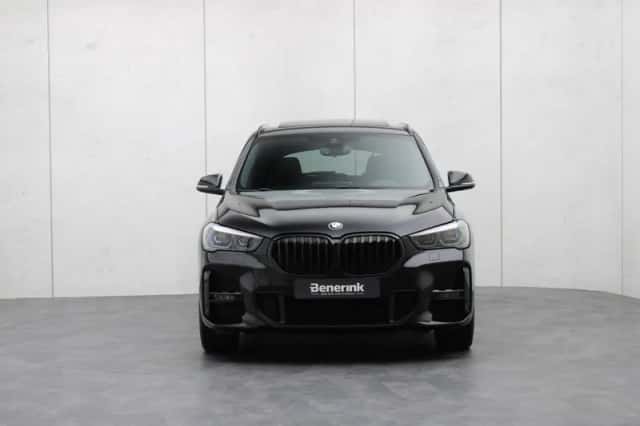 BMW X1 (2021) thumbnail 27