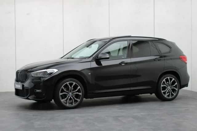 BMW X1 (2021) thumbnail 28
