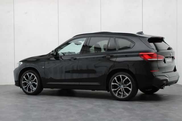 BMW X1 (2021) thumbnail 29