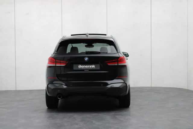 BMW X1 (2021) thumbnail 30