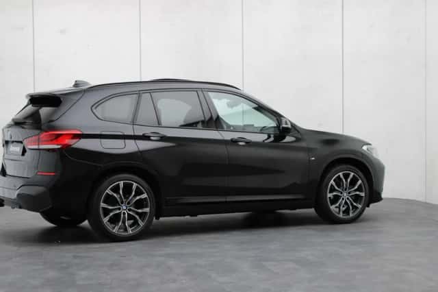 BMW X1 (2021) thumbnail 31