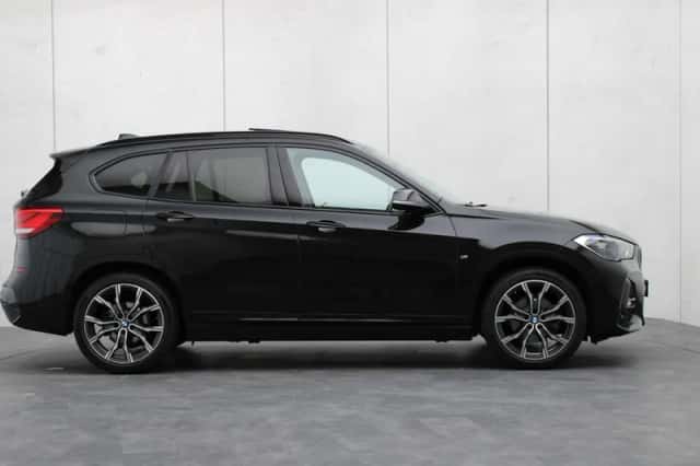 BMW X1 (2021) thumbnail 32