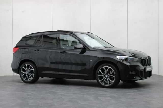 BMW X1 (2021) thumbnail 33