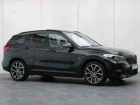 BMW X1 (2021) thumbnail 33