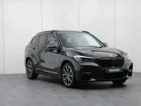 BMW X1 (2021) thumbnail 5
