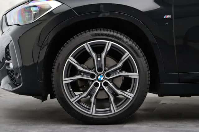 BMW X1 (2021) thumbnail 6