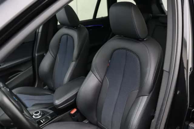 BMW X1 (2021) thumbnail 8