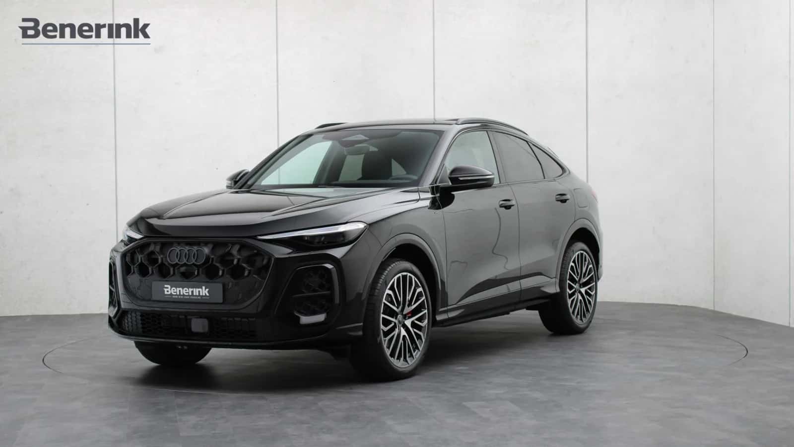 Audi Q5 (2026) — foto 1