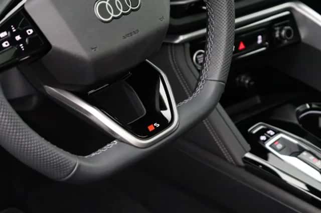 Audi Q5 (2026) thumbnail 11