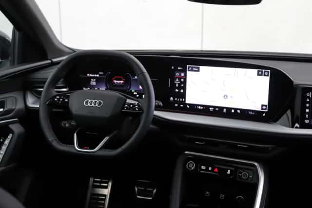 Audi Q5 (2026) thumbnail 12