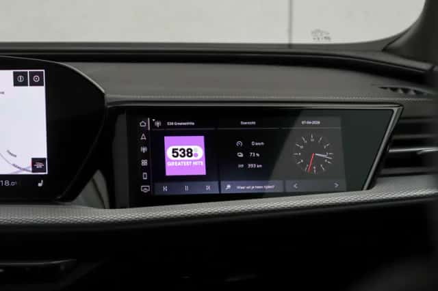 Audi Q5 (2026) thumbnail 15