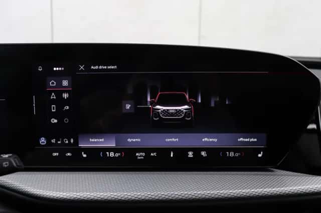 Audi Q5 (2026) thumbnail 19