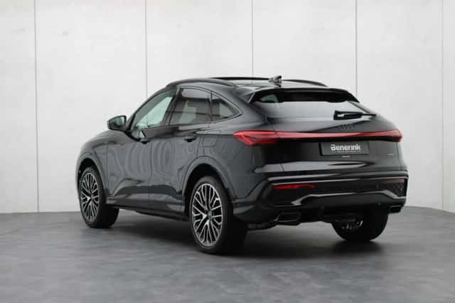 Audi Q5 (2026) thumbnail 3