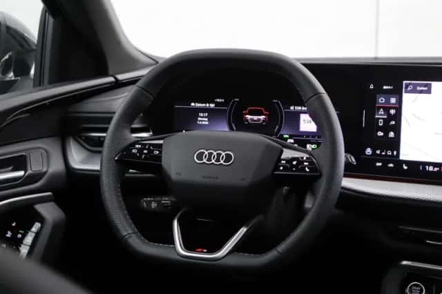 Audi Q5 (2026) thumbnail 23