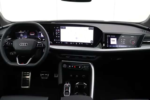 Audi Q5 (2026) thumbnail 24