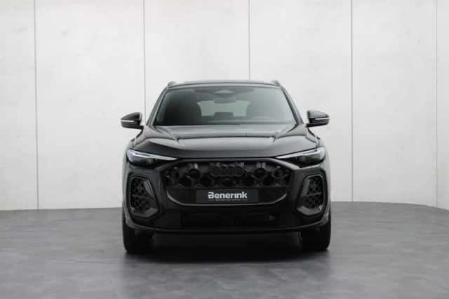 Audi Q5 (2026) thumbnail 25