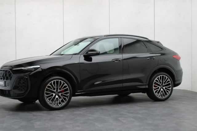 Audi Q5 (2026) thumbnail 26