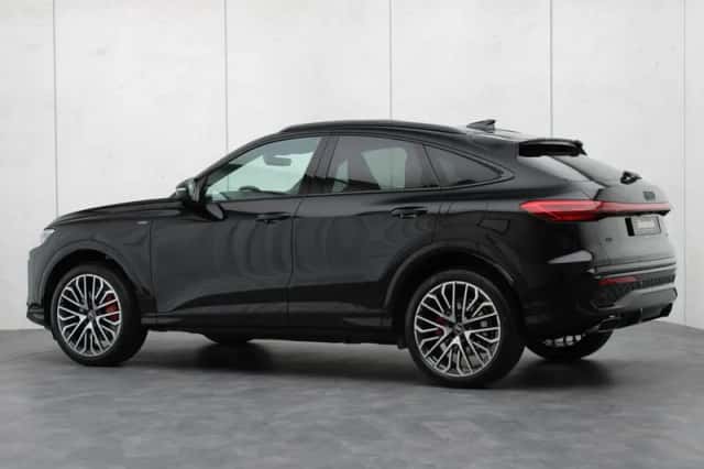 Audi Q5 (2026) thumbnail 27