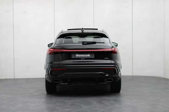 Audi Q5 (2026) thumbnail 28