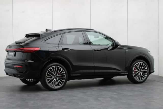 Audi Q5 (2026) thumbnail 29