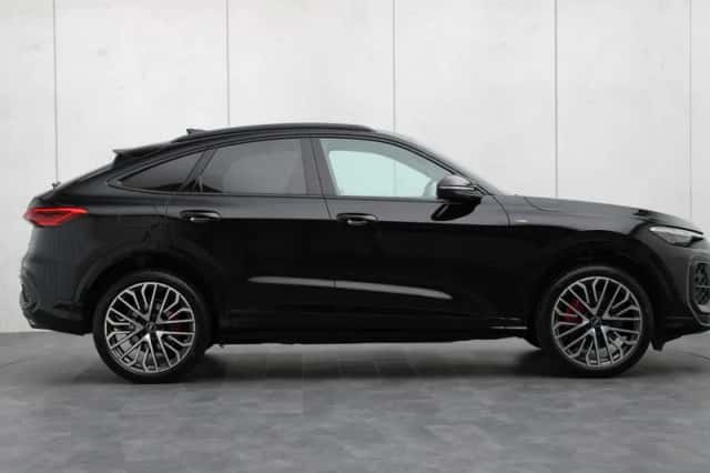 Audi Q5 (2026) thumbnail 30