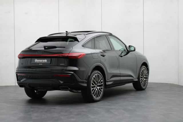 Audi Q5 (2026) thumbnail 4