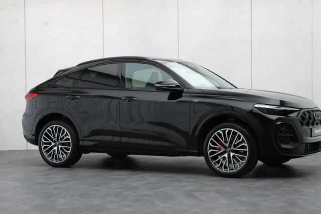 Audi Q5 (2026) thumbnail 31