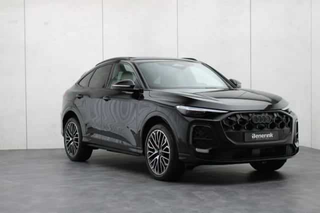 Audi Q5 (2026) thumbnail 5