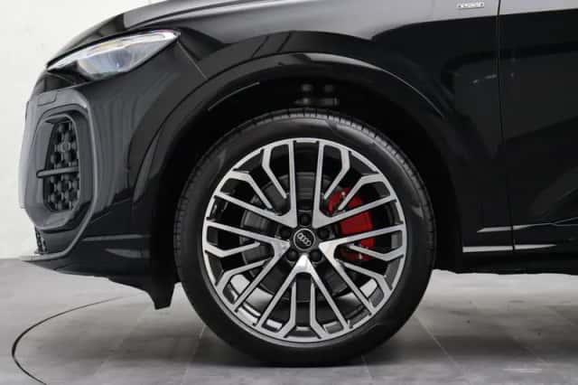 Audi Q5 (2026) thumbnail 6