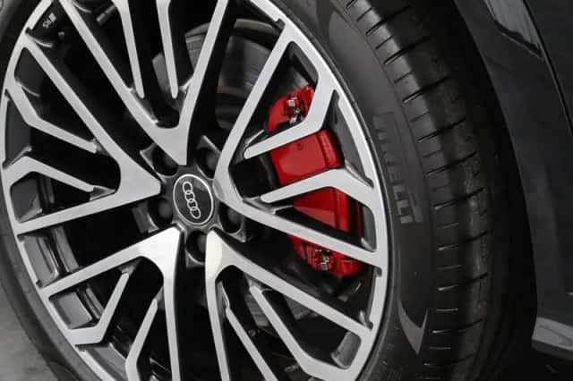 Audi Q5 (2026) thumbnail 7