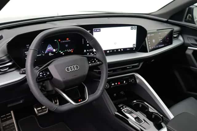 Audi Q5 (2026) thumbnail 8
