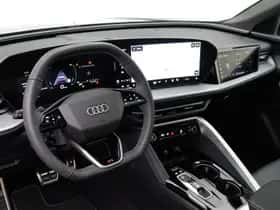Audi Q5 (2026) thumbnail 8