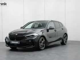 BMW 1-Serie
