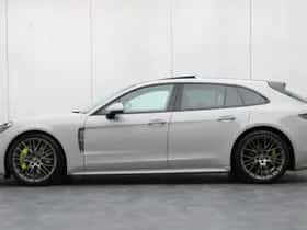 Porsche Panamera (2023) thumbnail 2