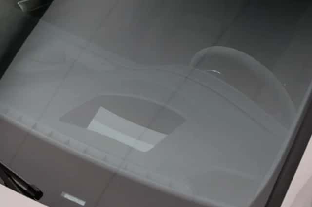 Porsche Panamera (2023) thumbnail 13