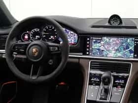 Porsche Panamera (2023) thumbnail 14