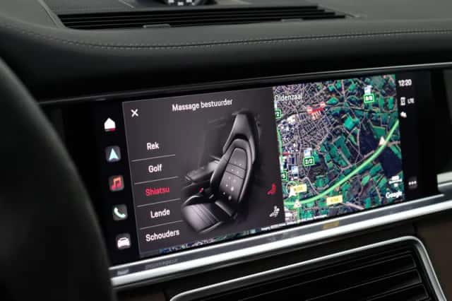 Porsche Panamera (2023) thumbnail 17