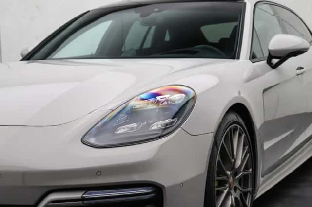 Porsche Panamera (2023) thumbnail 18