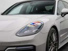 Porsche Panamera (2023) thumbnail 18