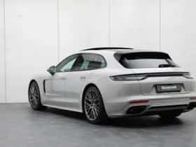 Porsche Panamera (2023) thumbnail 3
