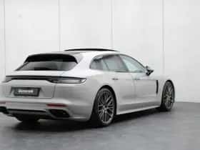 Porsche Panamera (2023) thumbnail 4
