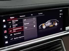 Porsche Panamera (2023) thumbnail 34