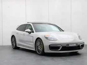 Porsche Panamera (2023) thumbnail 5