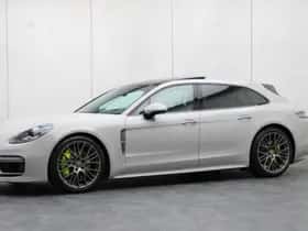 Porsche Panamera (2023) thumbnail 41
